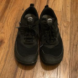 Lem’s Primal Pursuit in Nocturnal Ninja (black) Men’s 10.5